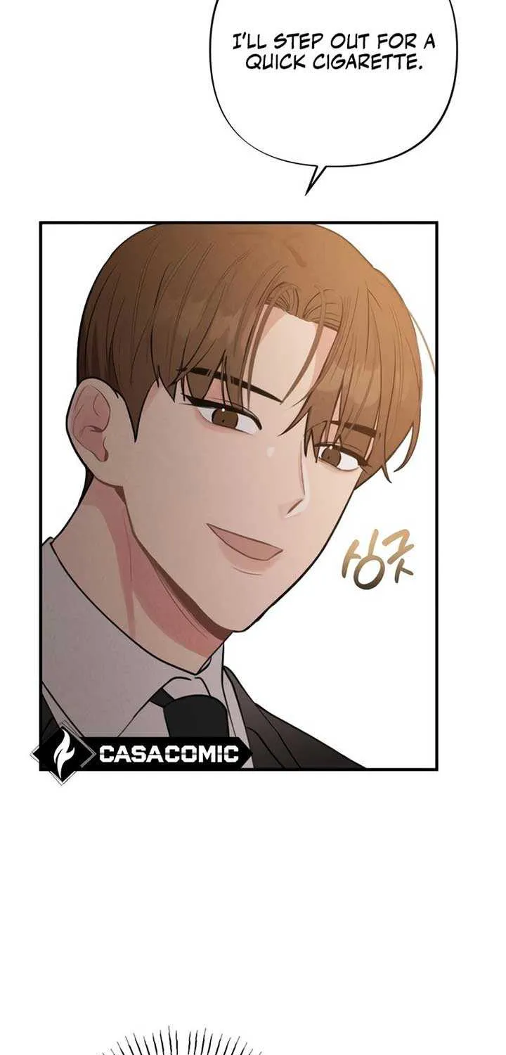 The Man’s Scheme Chapter 2 page 37 - 
