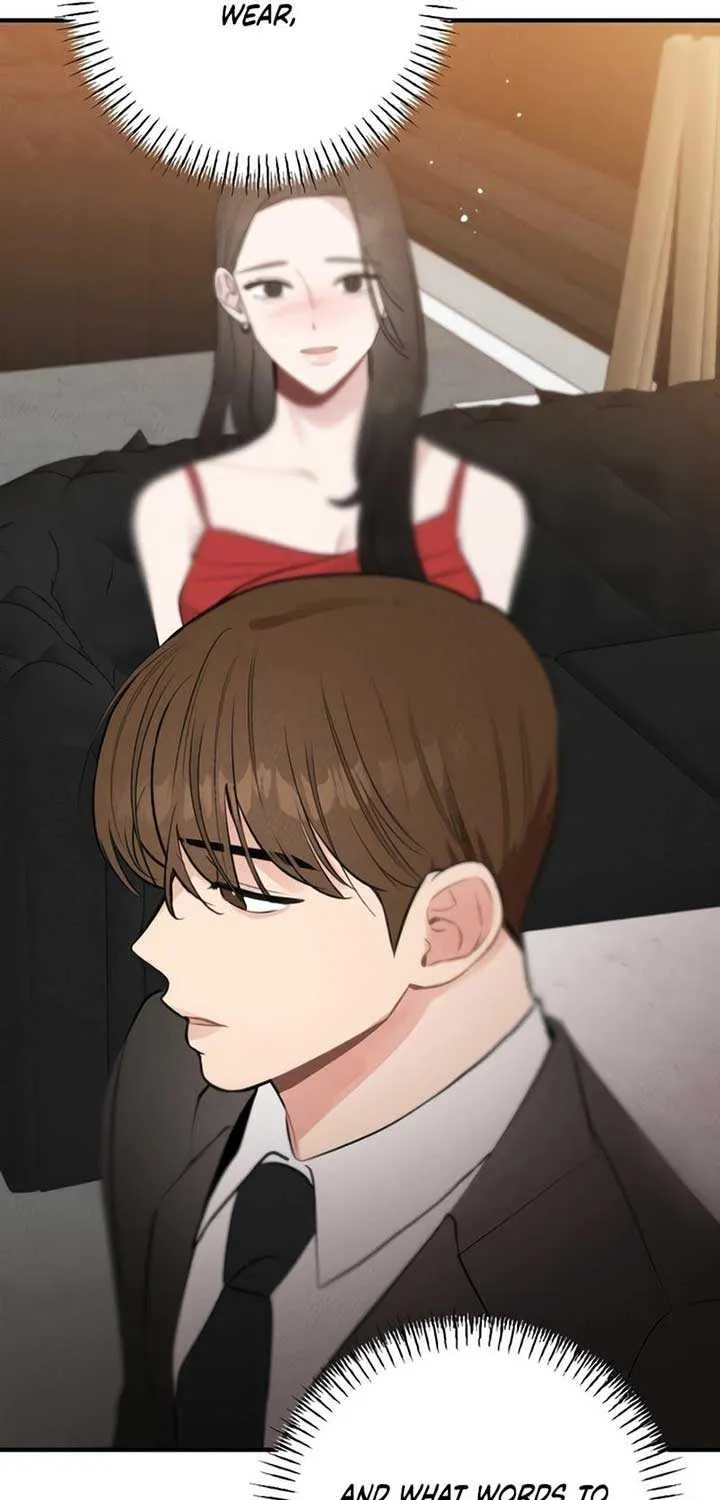 The Man’s Scheme Chapter 2 page 39 - 