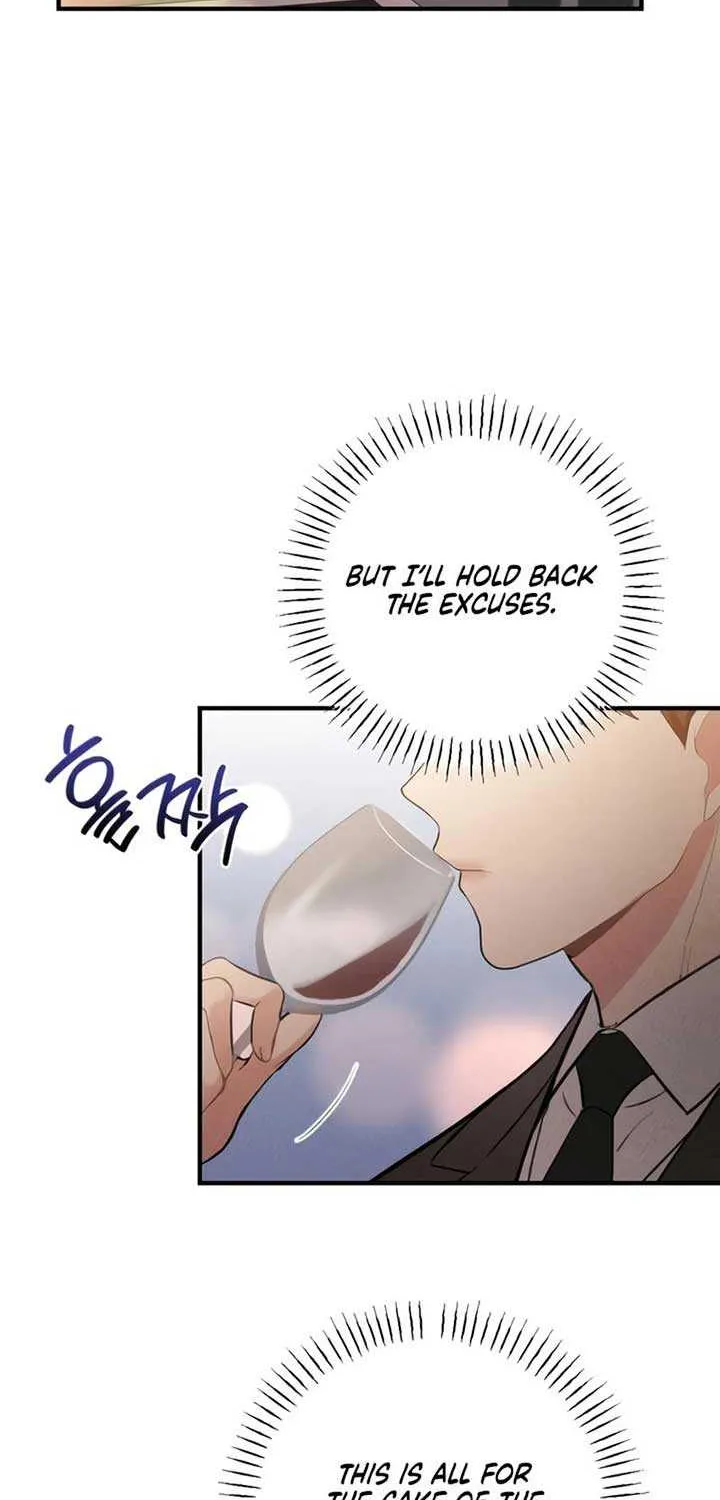 The Man’s Scheme Chapter 2 page 5 - 