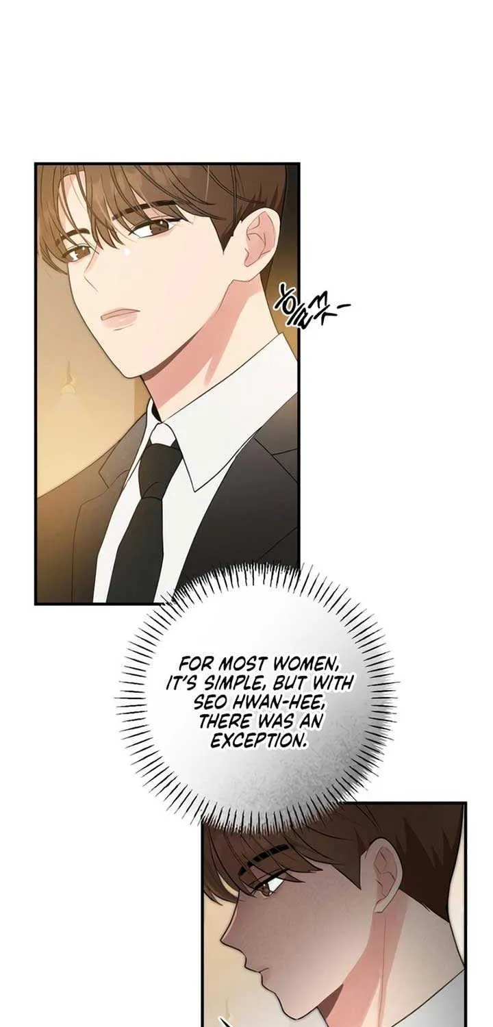 The Man’s Scheme Chapter 2 page 41 - 