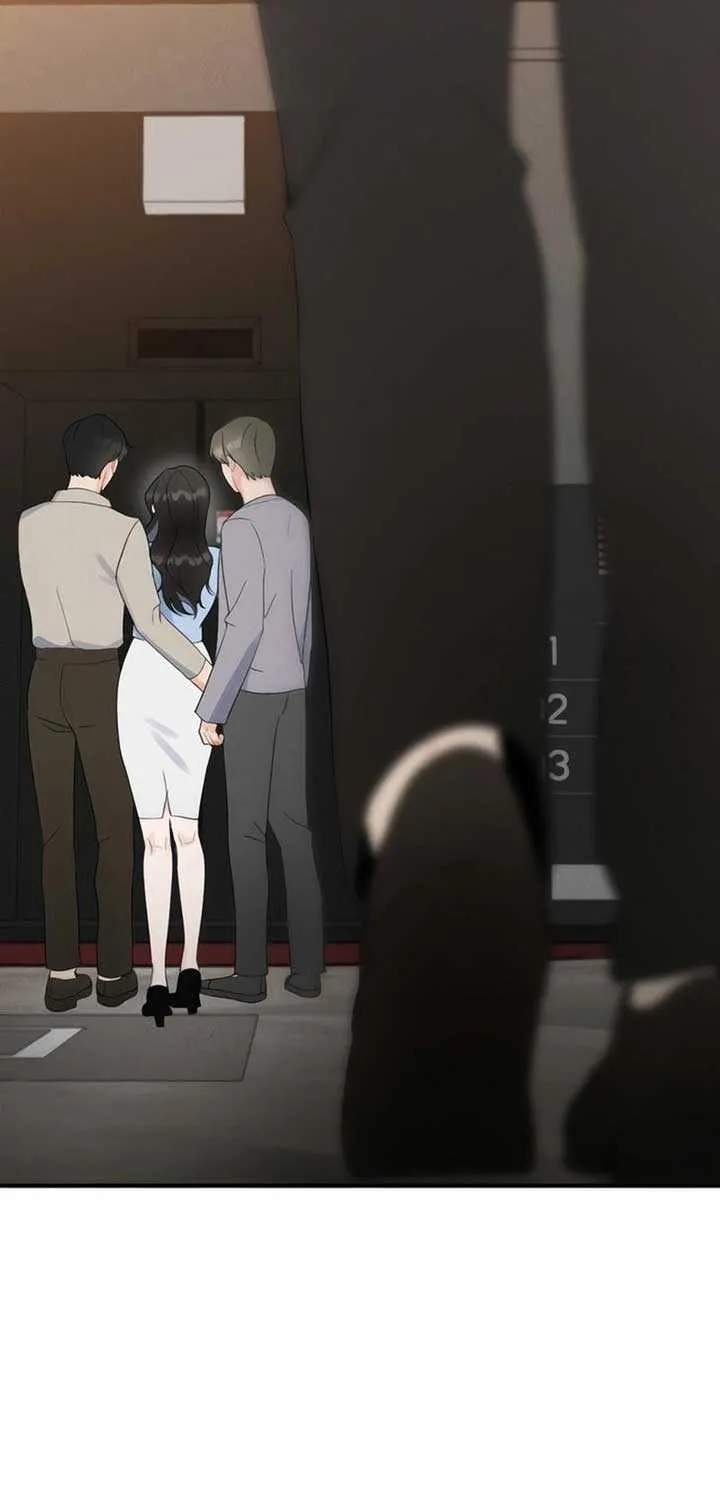 The Man’s Scheme Chapter 2 page 43 - 