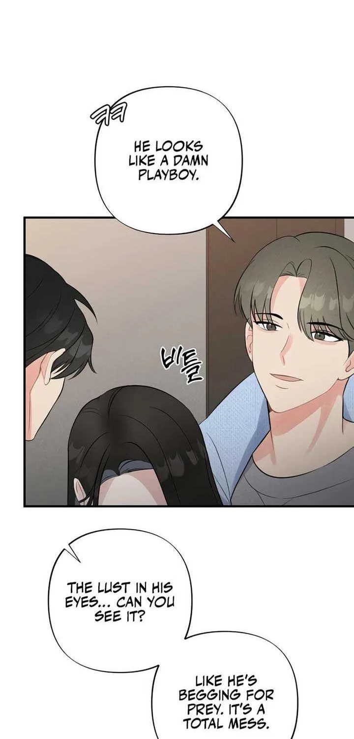 The Man’s Scheme Chapter 2 page 44 - 