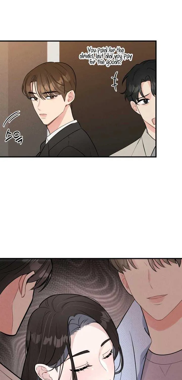 The Man’s Scheme Chapter 2 page 47 - 
