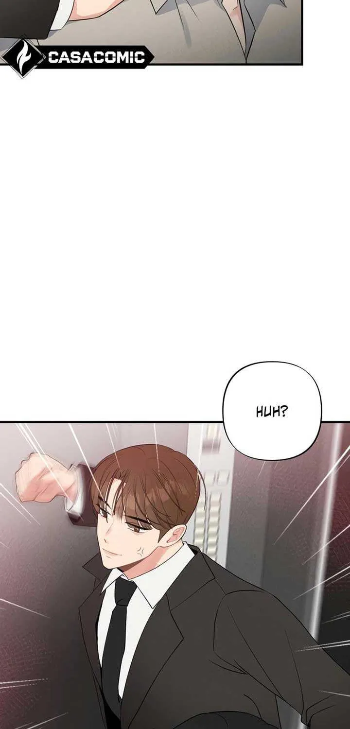 The Man’s Scheme Chapter 2 page 49 - 