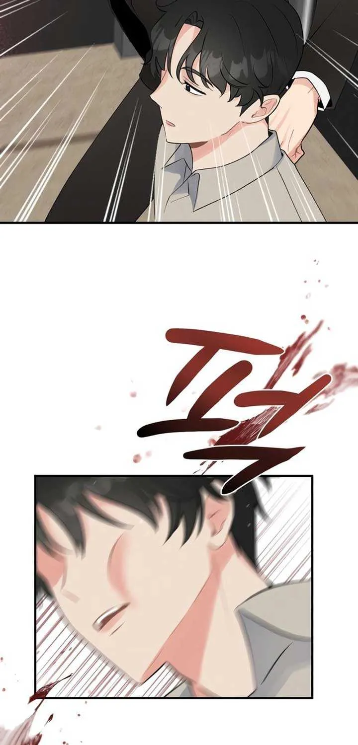 The Man’s Scheme Chapter 2 page 50 - 