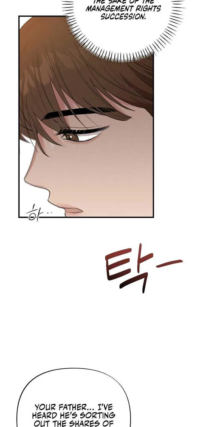 The Man’s Scheme Chapter 2 page 6 - 