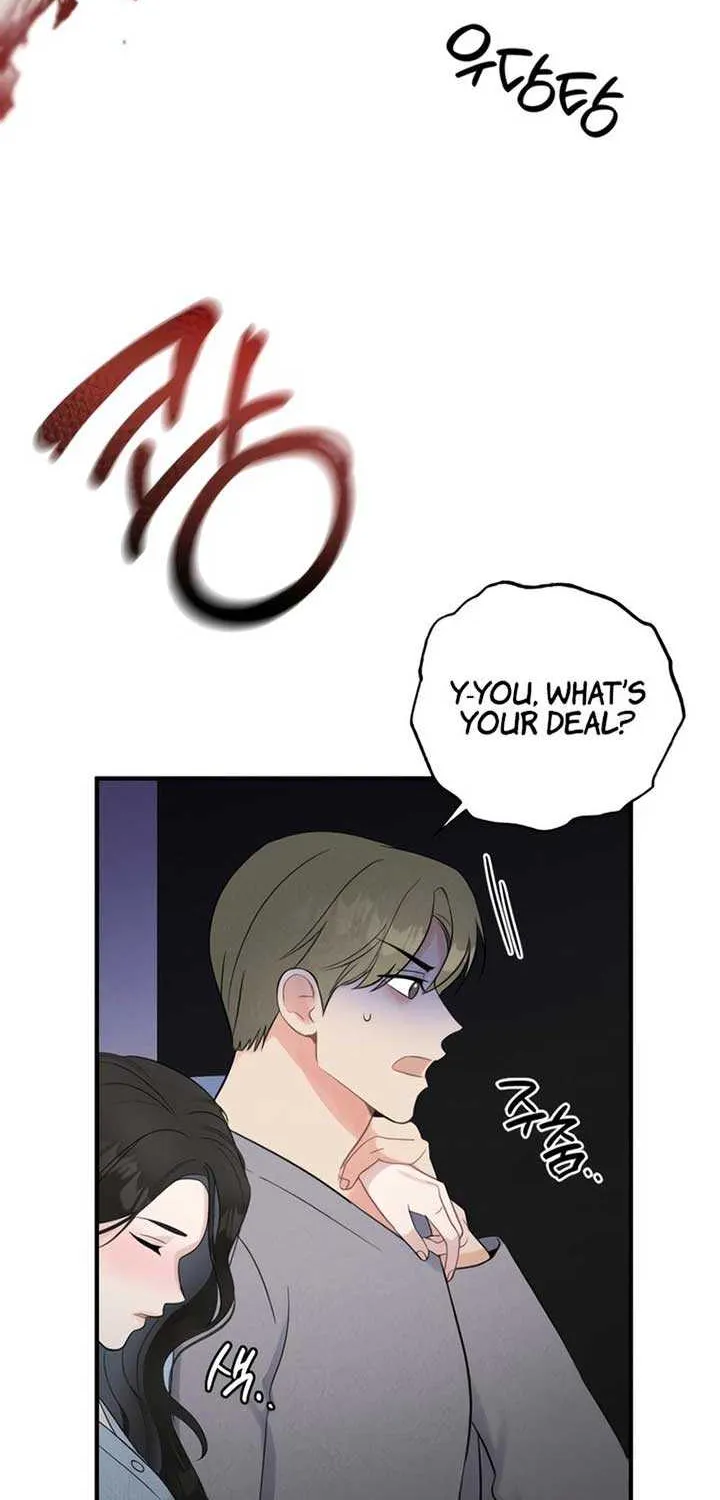 The Man’s Scheme Chapter 2 page 51 - 