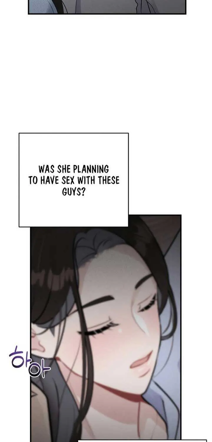The Man’s Scheme Chapter 2 page 52 - 