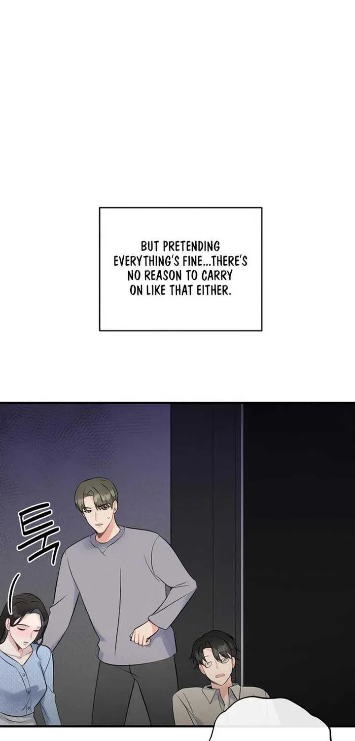 The Man’s Scheme Chapter 2 page 54 - 