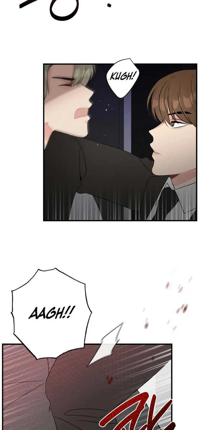 The Man’s Scheme Chapter 2 page 56 - 