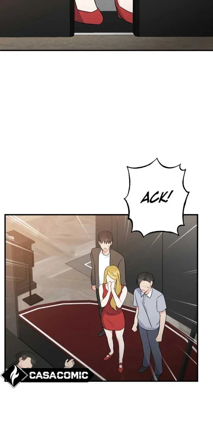 The Man’s Scheme Chapter 2 page 59 - 