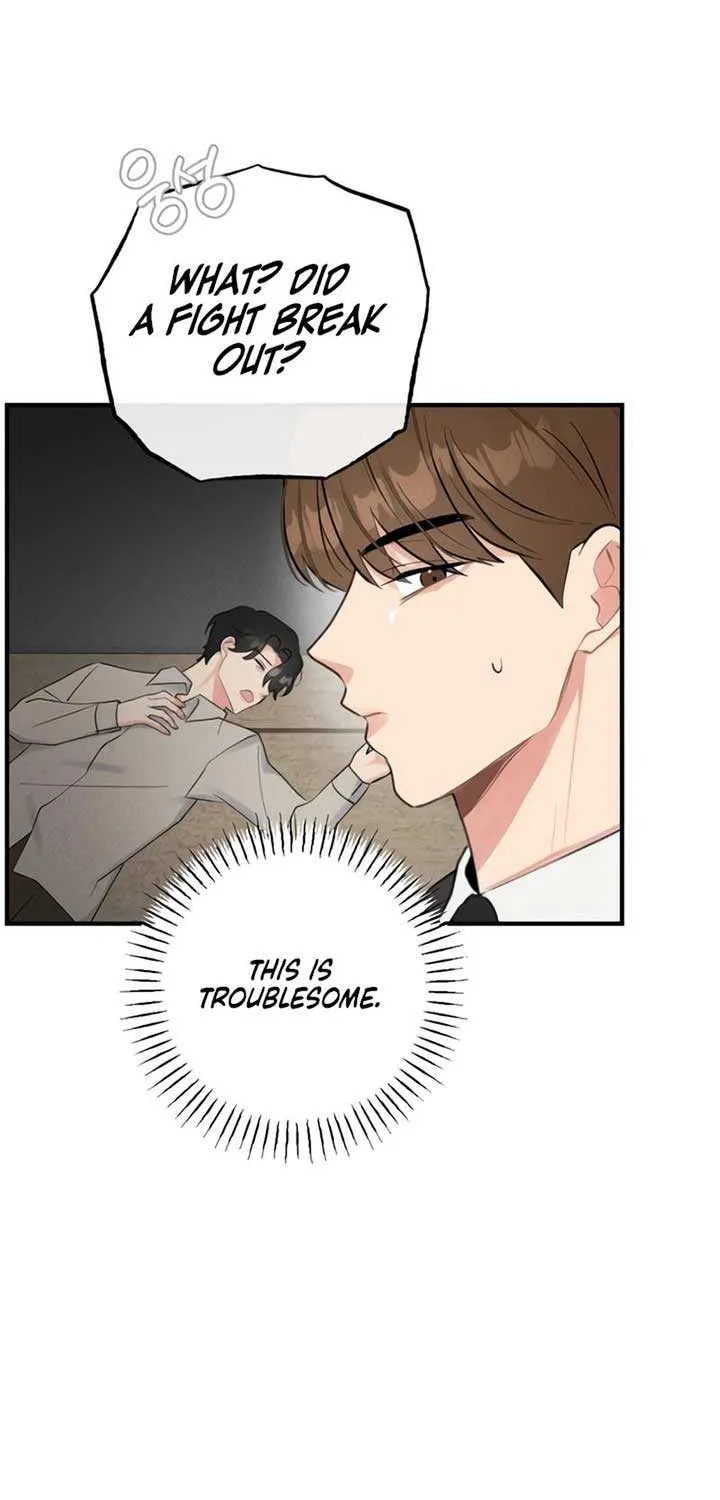 The Man’s Scheme Chapter 2 page 60 - 