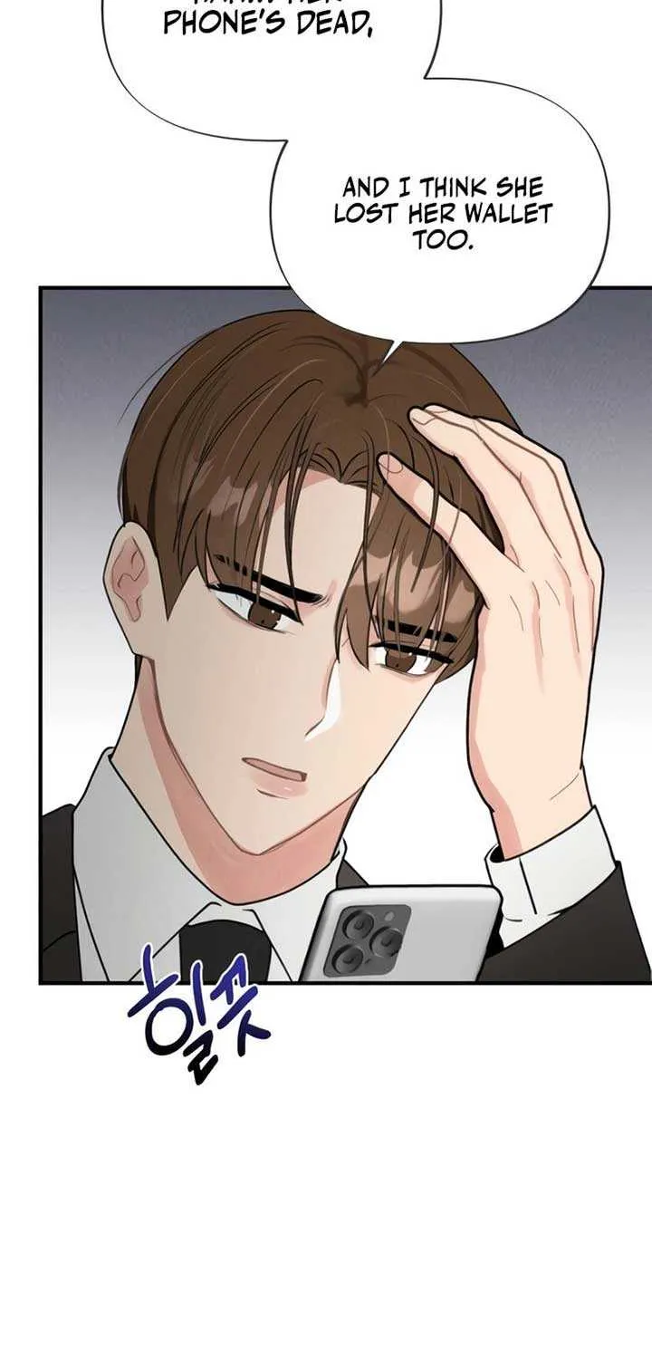 The Man’s Scheme Chapter 2 page 68 - 