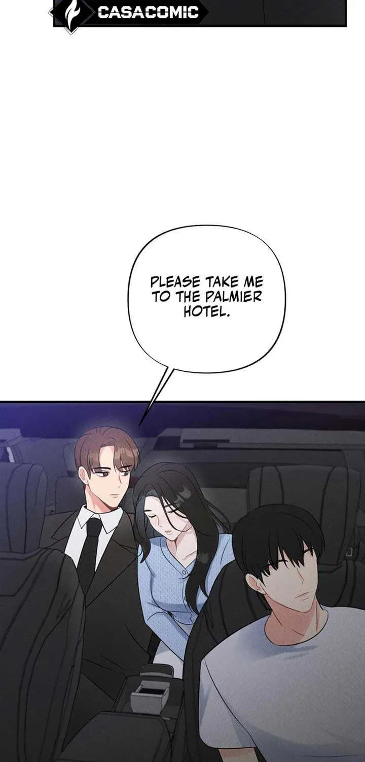 The Man’s Scheme Chapter 2 page 79 - 