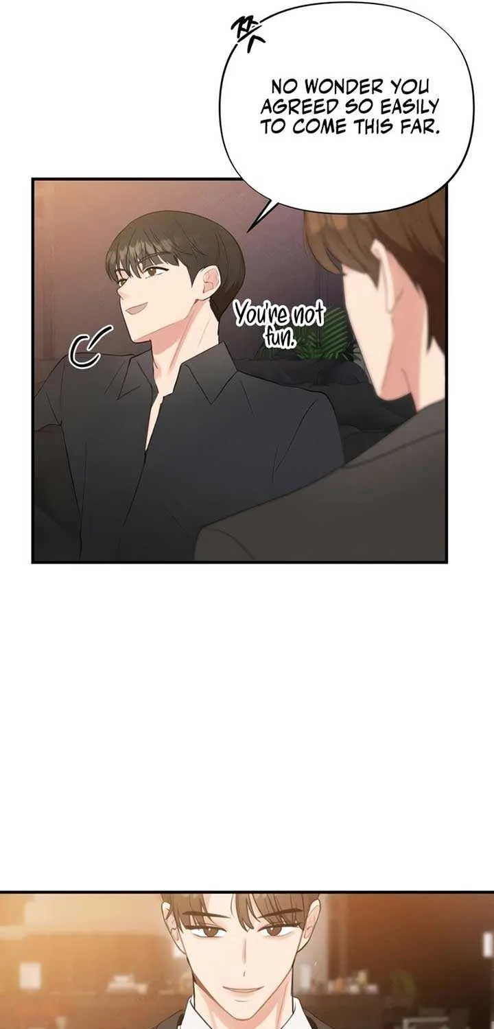 The Man’s Scheme Chapter 2 page 9 - 