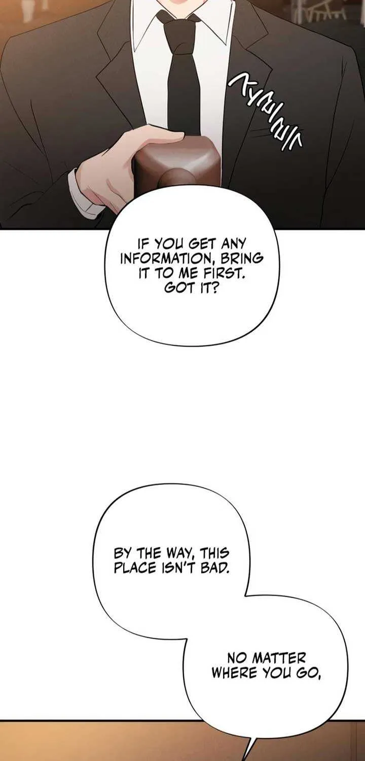 The Man’s Scheme Chapter 2 page 10 - 