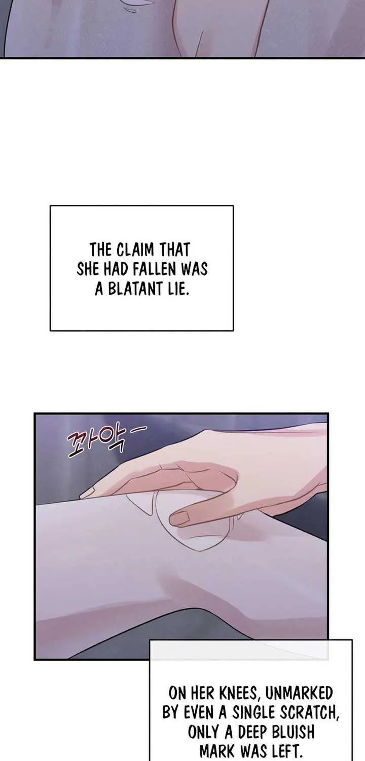 The Man’s Scheme Chapter 3 page 11 - 