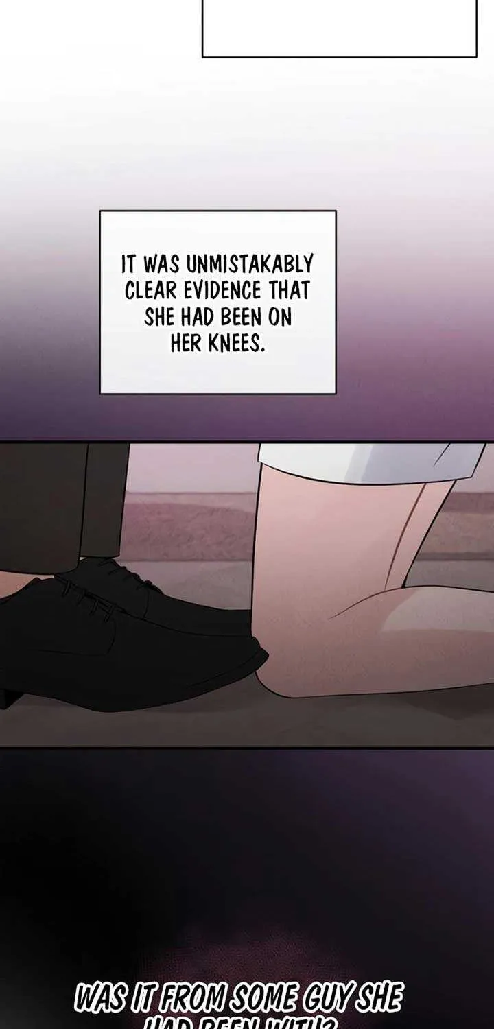 The Man’s Scheme Chapter 3 page 12 - 