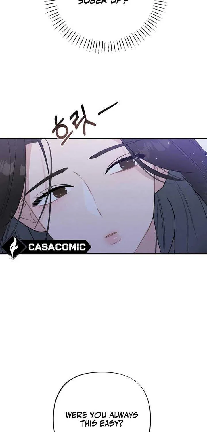 The Man’s Scheme Chapter 3 page 17 - 