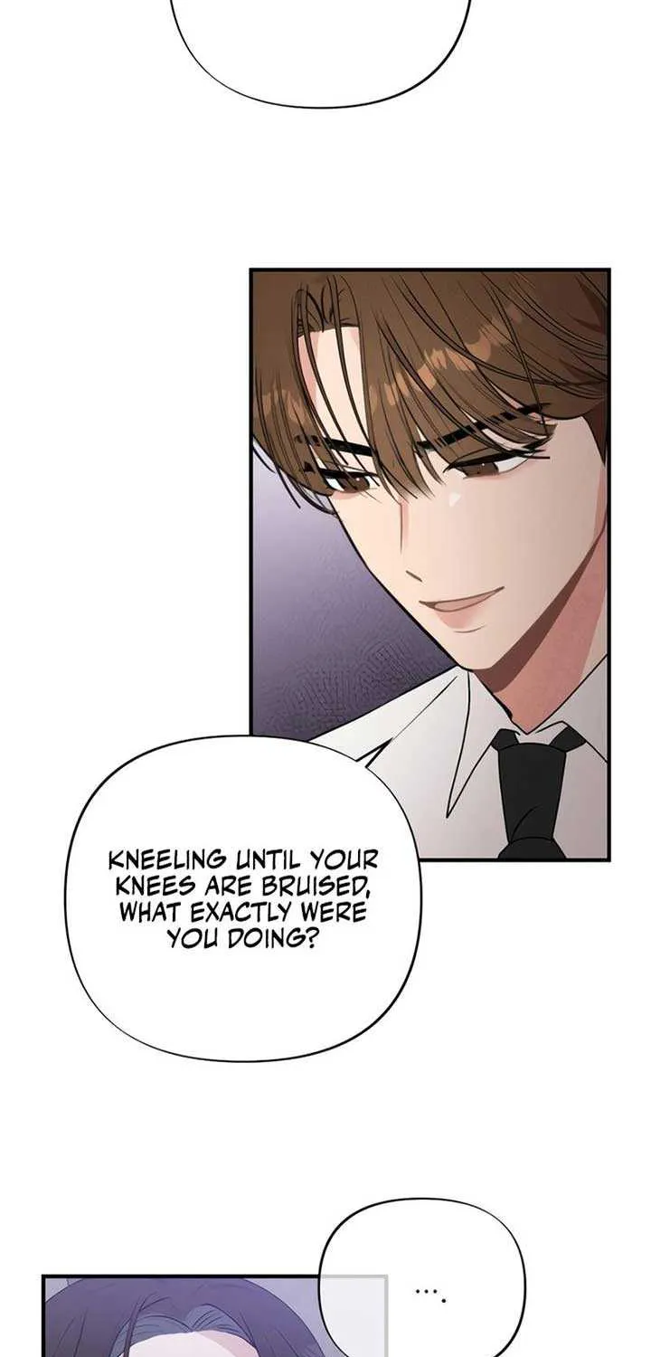 The Man’s Scheme Chapter 3 page 18 - 
