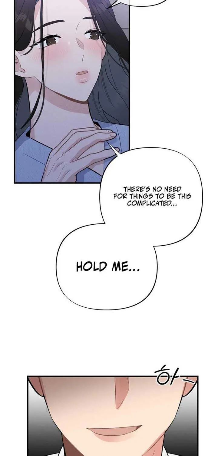 The Man’s Scheme Chapter 3 page 19 - 