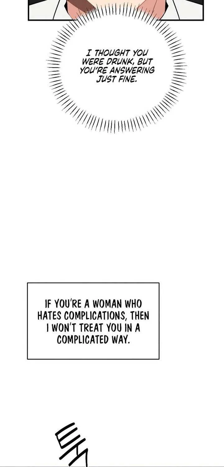 The Man’s Scheme Chapter 3 page 20 - 