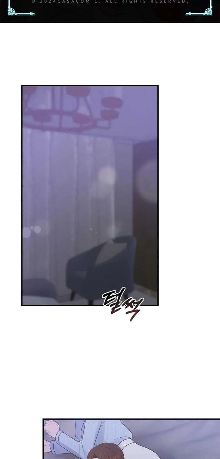 The Man’s Scheme Chapter 3 page 3 - 