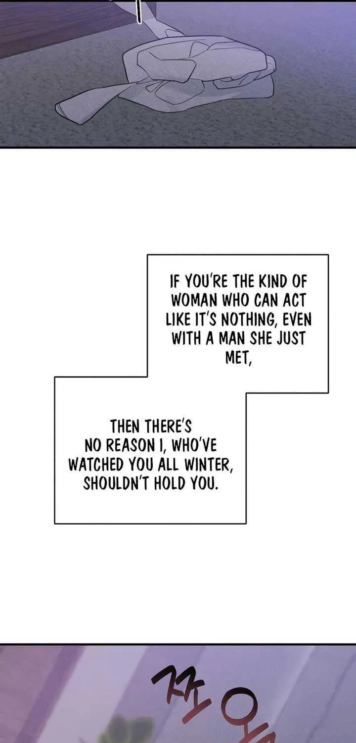 The Man’s Scheme Chapter 3 page 21 - 