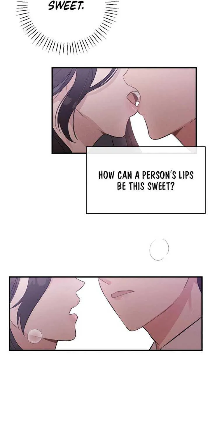 The Man’s Scheme Chapter 3 page 24 - 