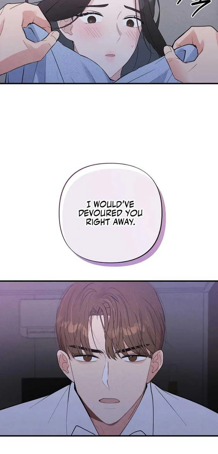 The Man’s Scheme Chapter 3 page 26 - 