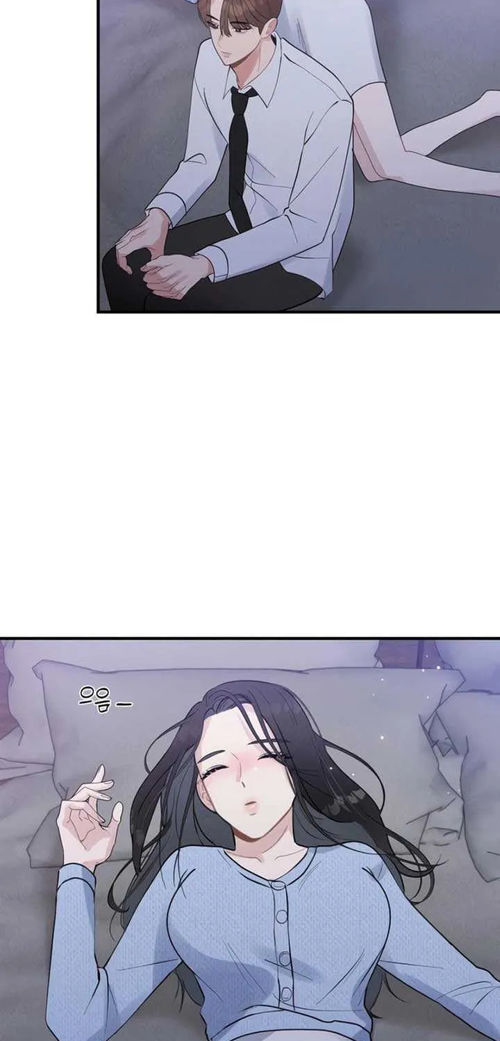The Man’s Scheme Chapter 3 page 4 - 
