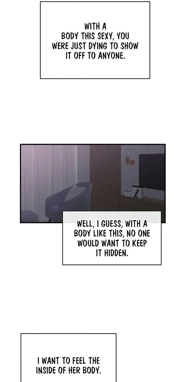 The Man’s Scheme Chapter 3 page 32 - 