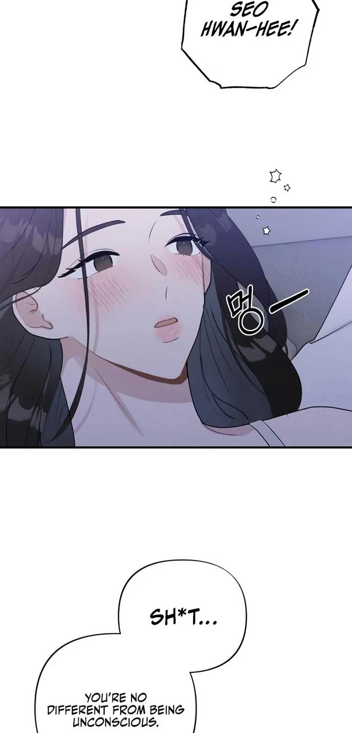 The Man’s Scheme Chapter 3 page 37 - 