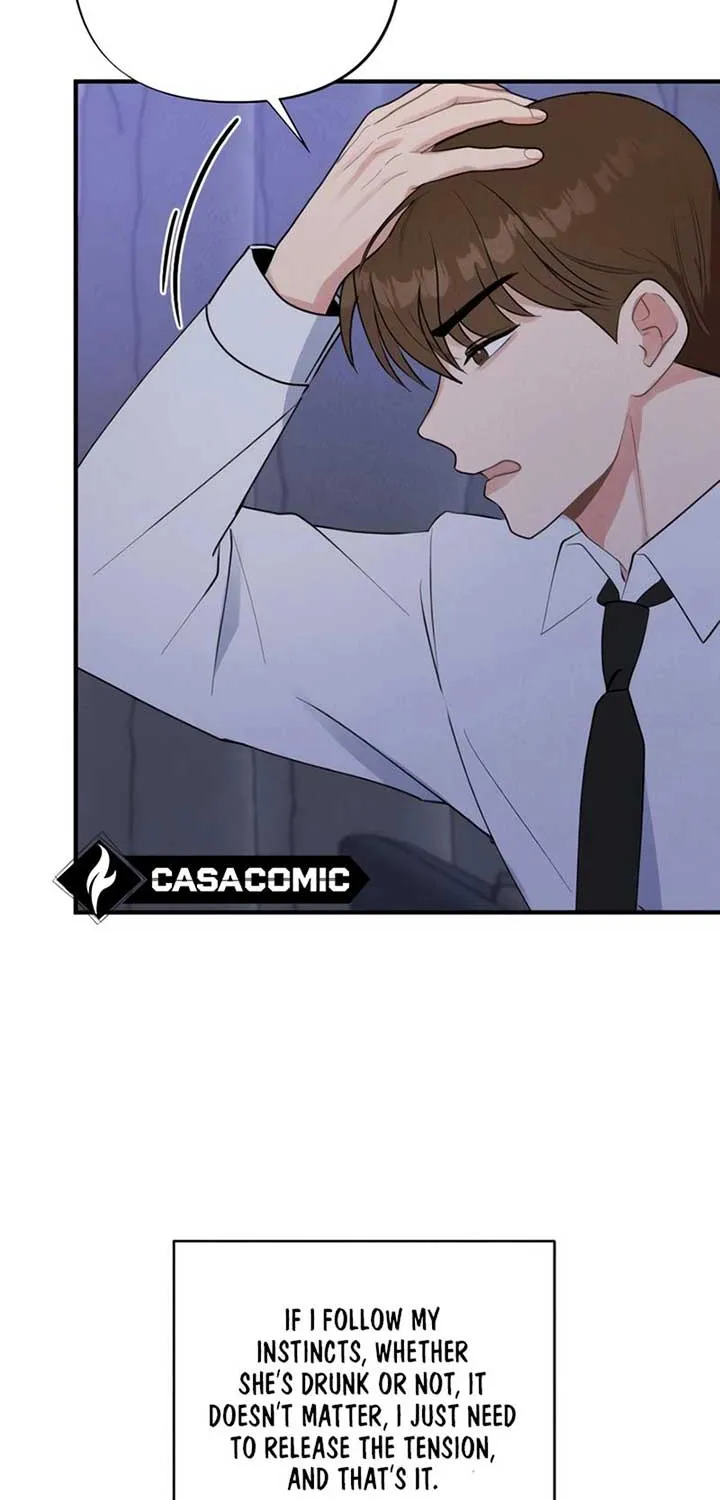 The Man’s Scheme Chapter 3 page 38 - 