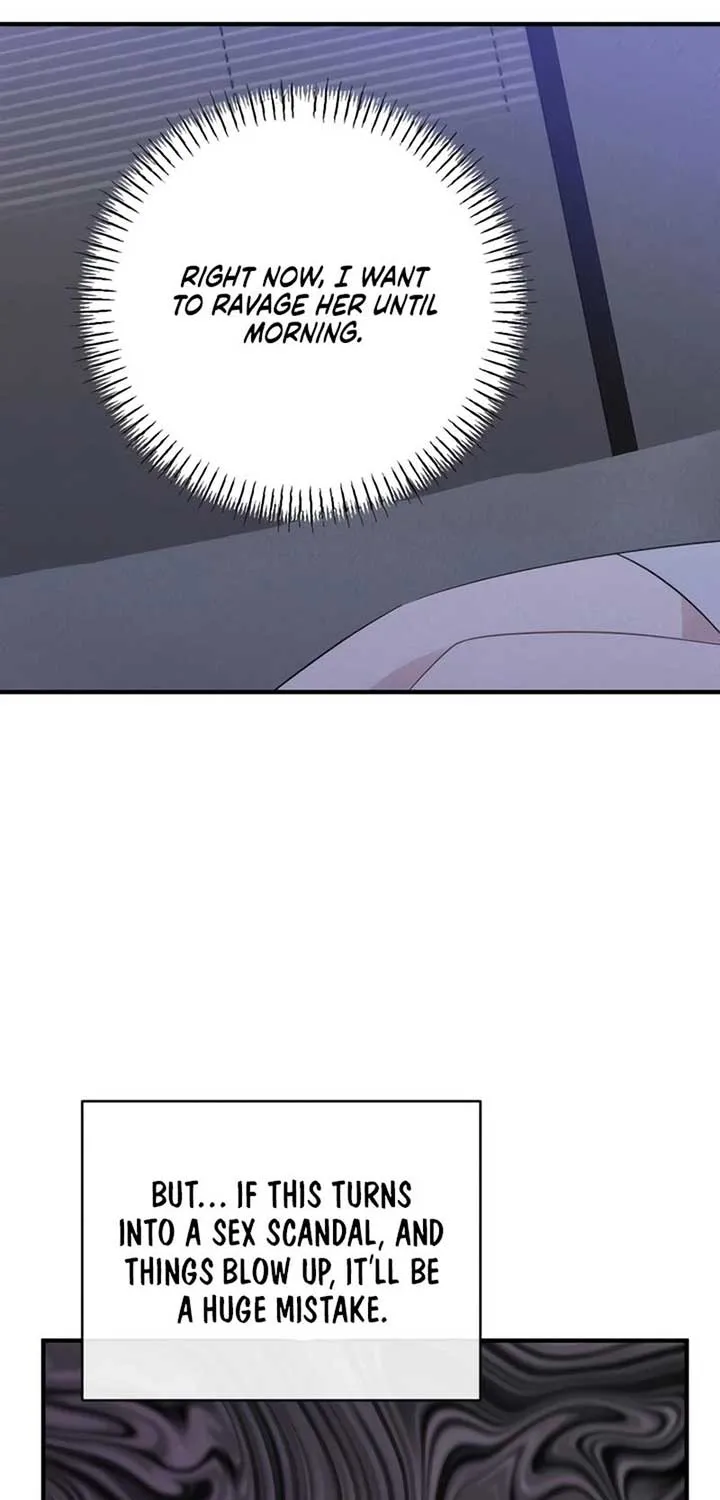 The Man’s Scheme Chapter 3 page 40 - 