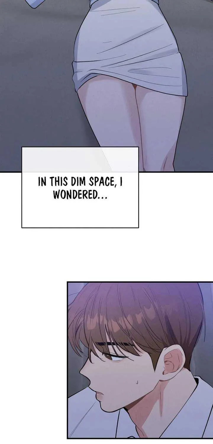The Man’s Scheme Chapter 3 page 5 - 