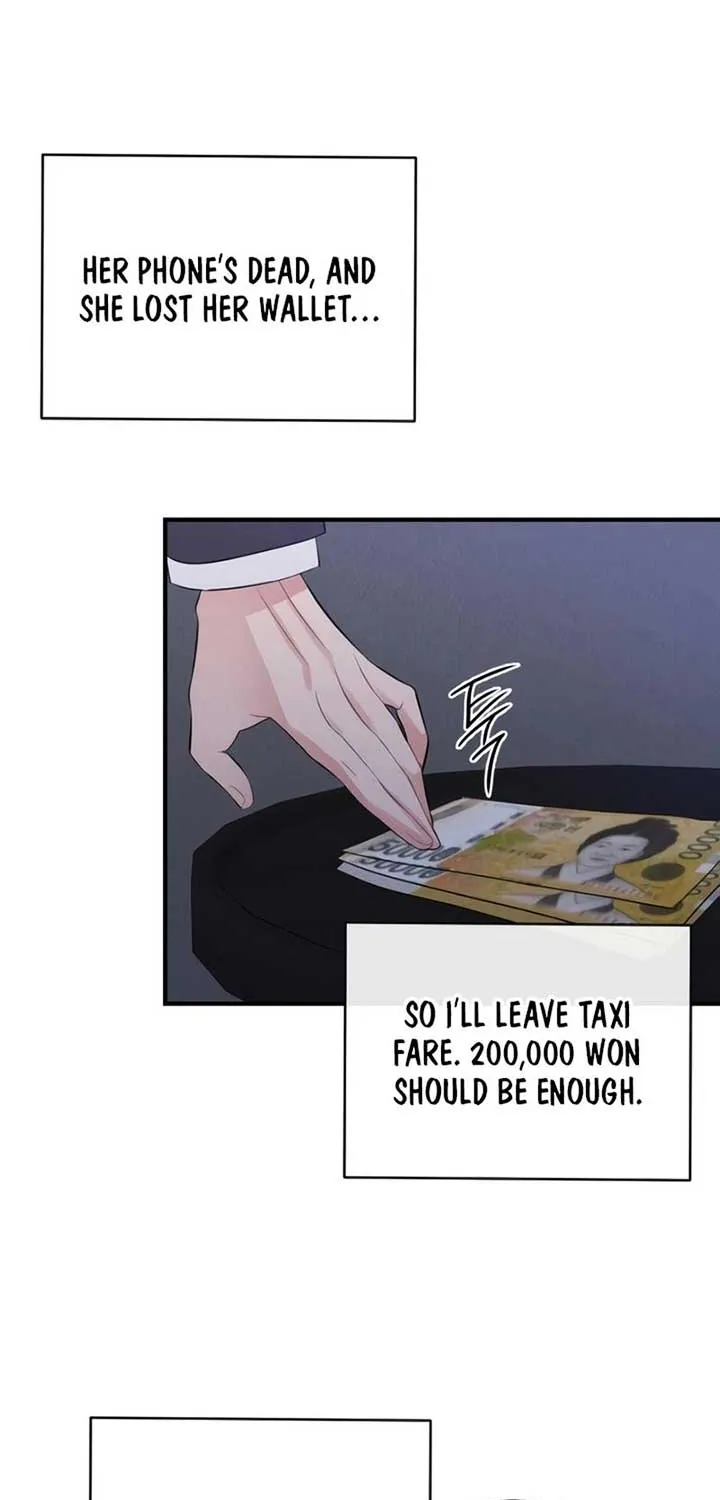 The Man’s Scheme Chapter 3 page 42 - 