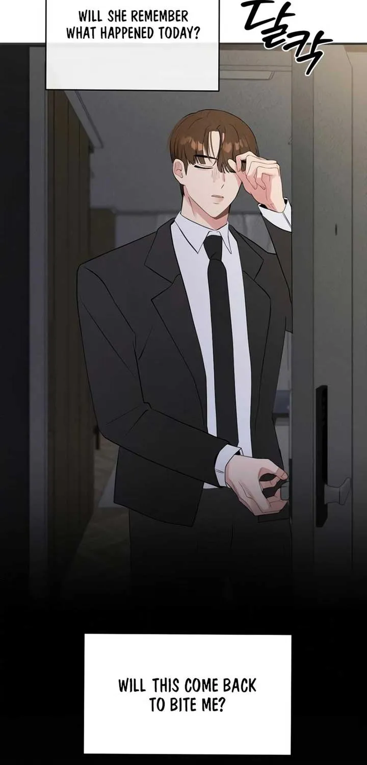 The Man’s Scheme Chapter 3 page 43 - 