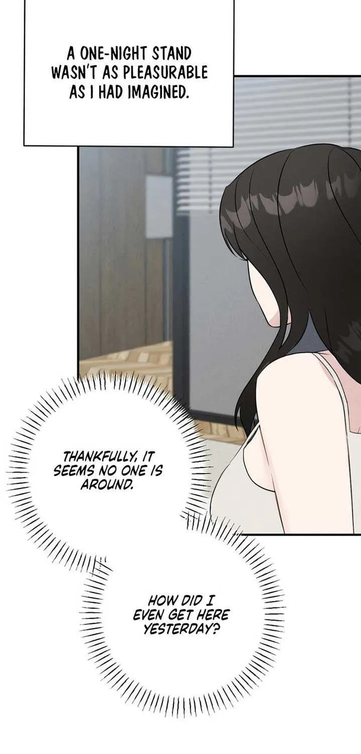 The Man’s Scheme Chapter 3 page 48 - 