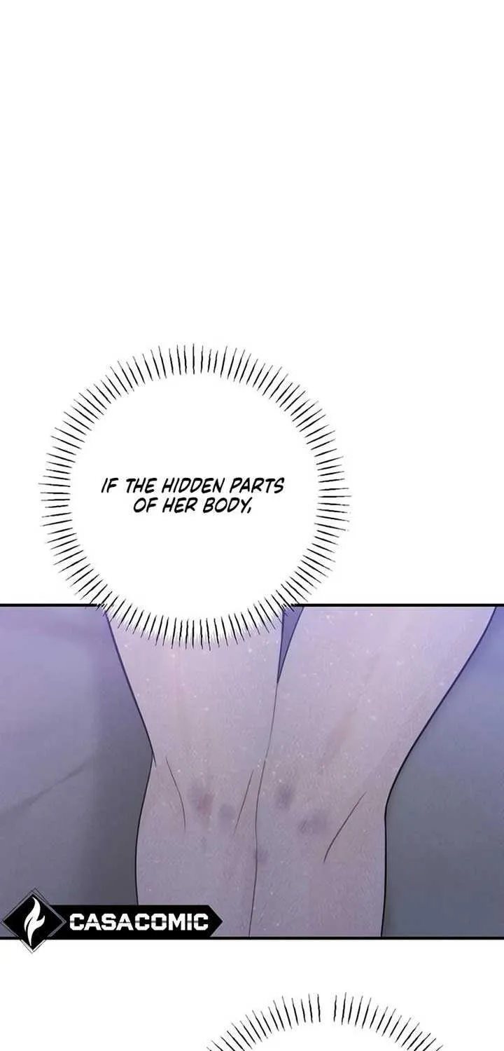 The Man’s Scheme Chapter 3 page 6 - 