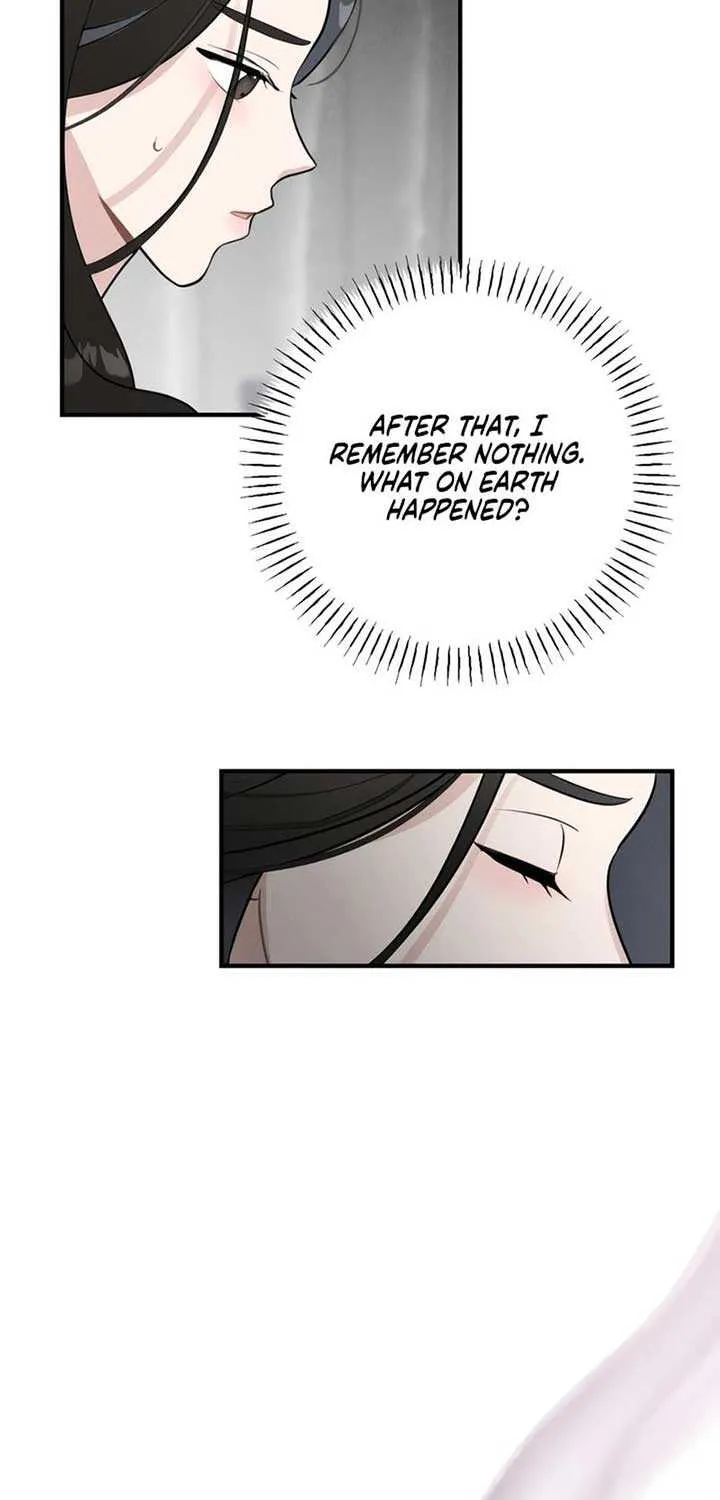 The Man’s Scheme Chapter 3 page 51 - 