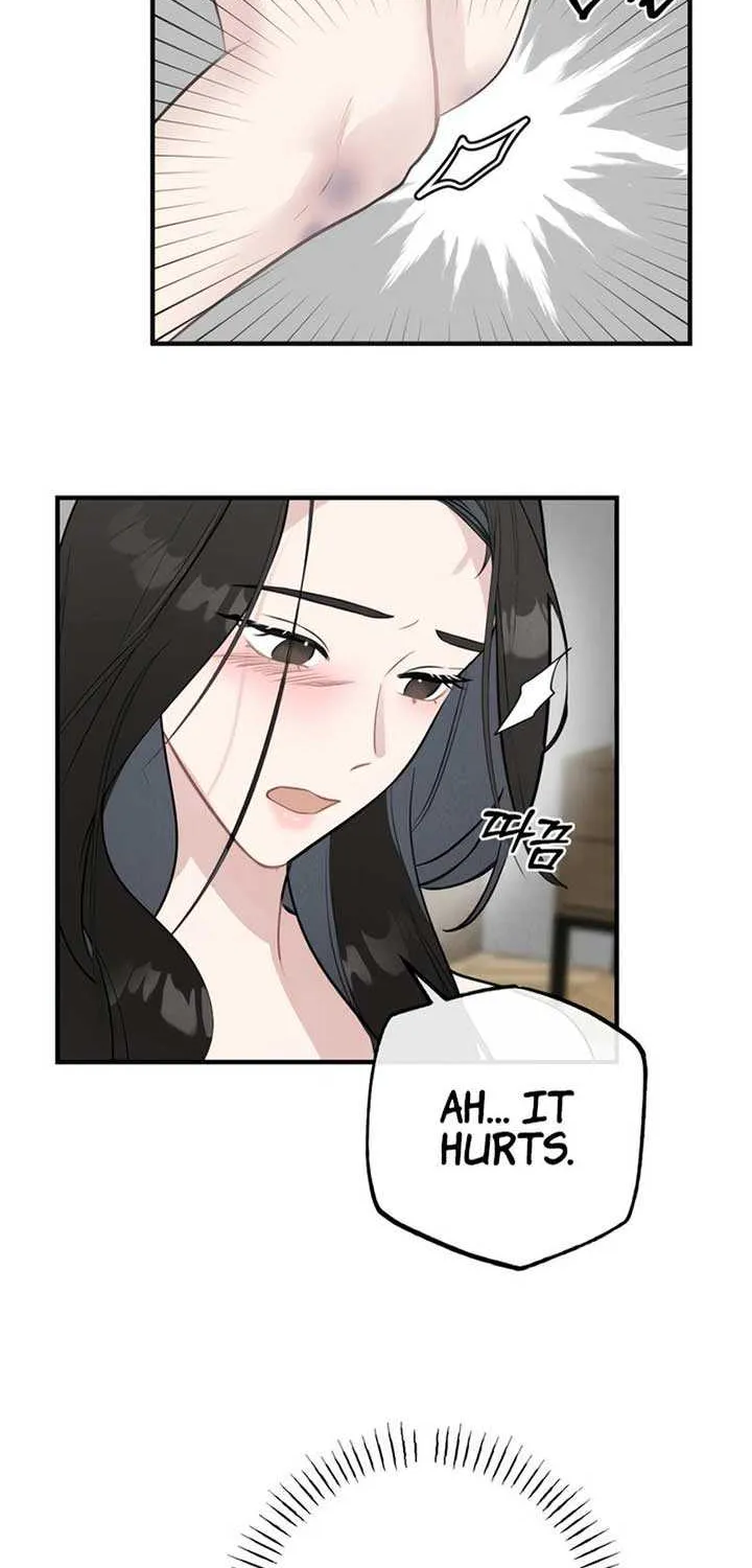 The Man’s Scheme Chapter 3 page 56 - 