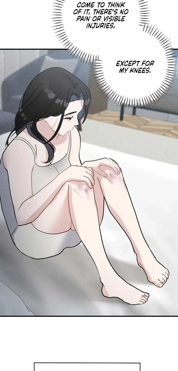 The Man’s Scheme Chapter 3 page 57 - 