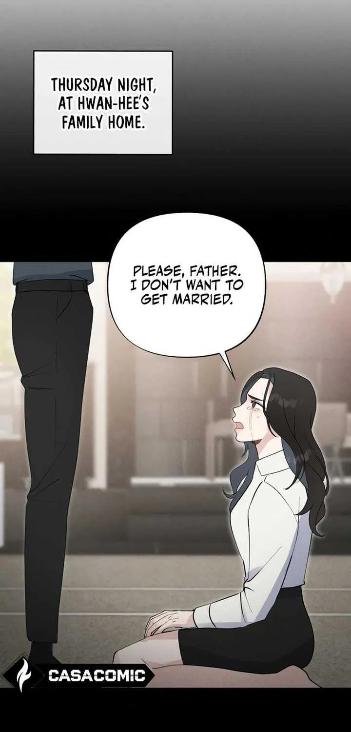 The Man’s Scheme Chapter 3 page 59 - 