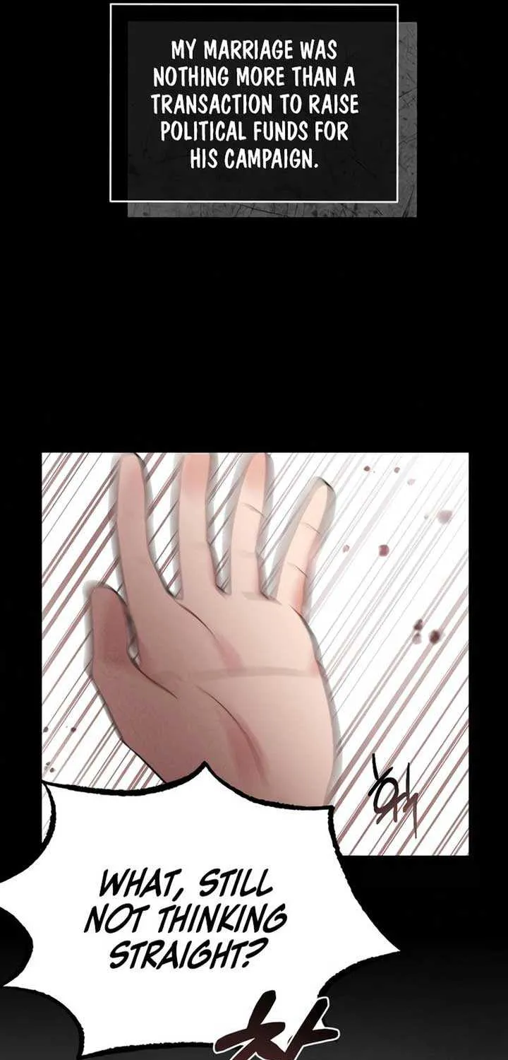 The Man’s Scheme Chapter 3 page 63 - 