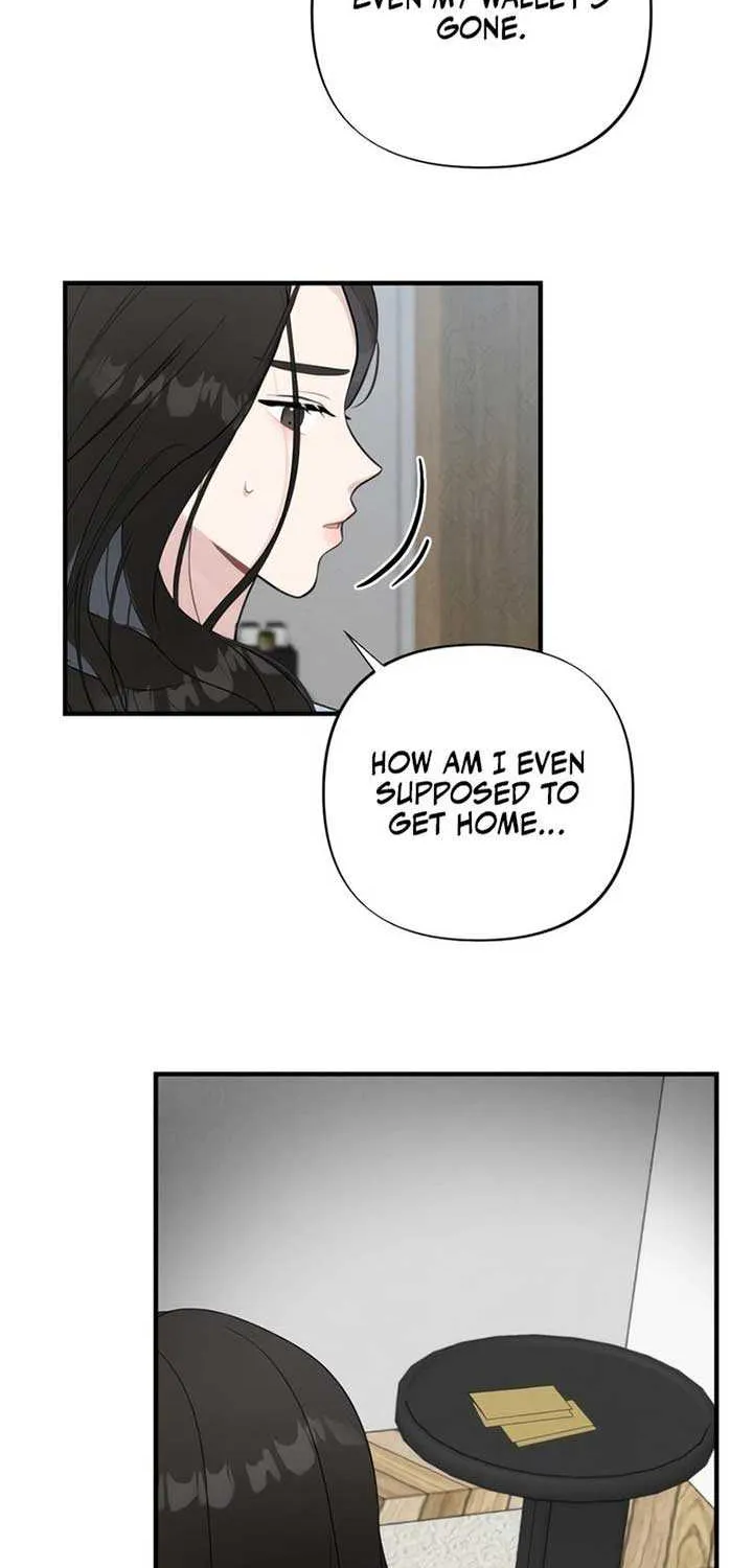 The Man’s Scheme Chapter 3 page 68 - 