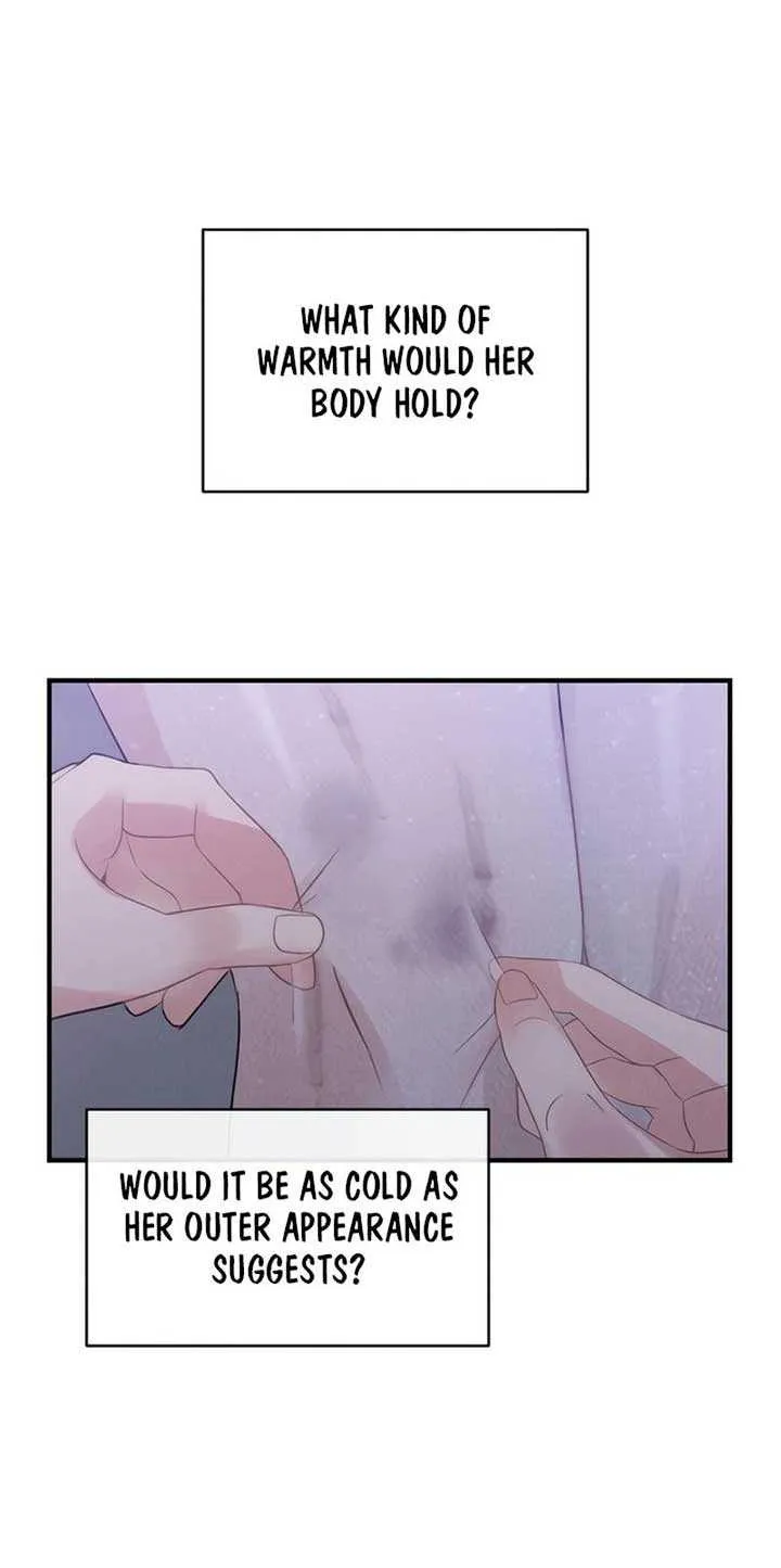The Man’s Scheme Chapter 3 page 8 - 