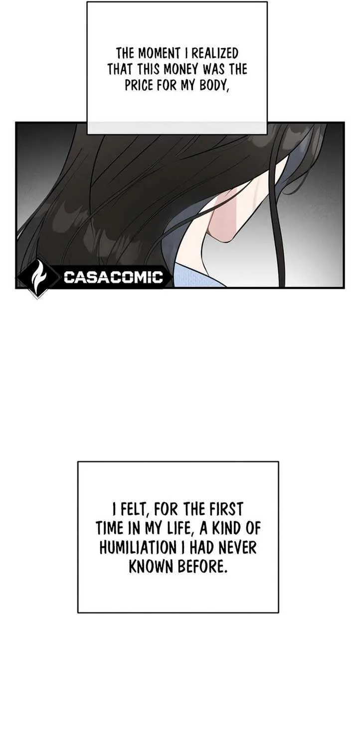 The Man’s Scheme Chapter 3 page 71 - 