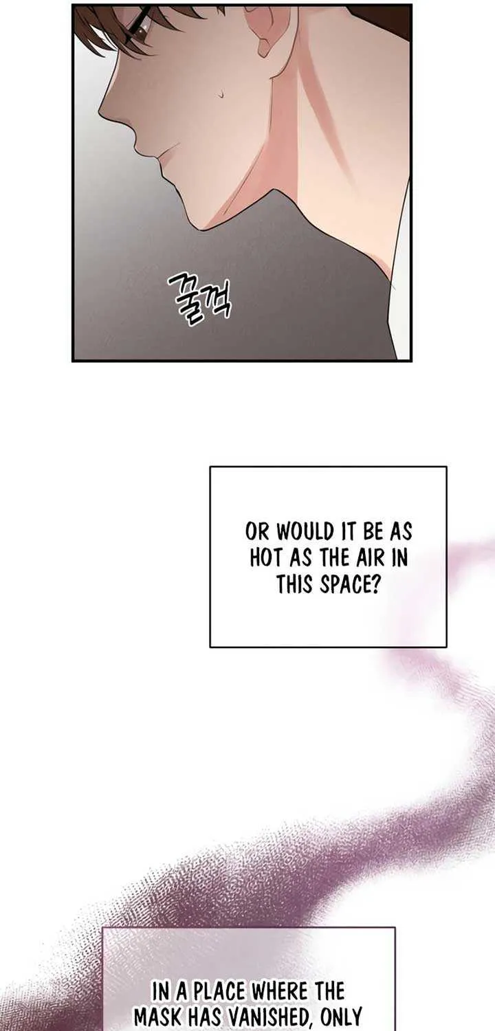 The Man’s Scheme Chapter 3 page 9 - 