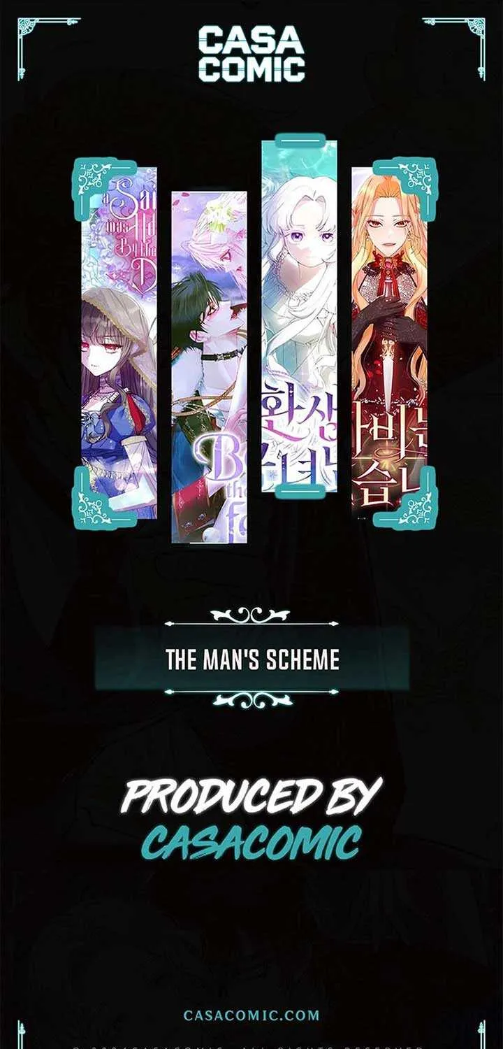 The Man’s Scheme Chapter 4 page 2 - 